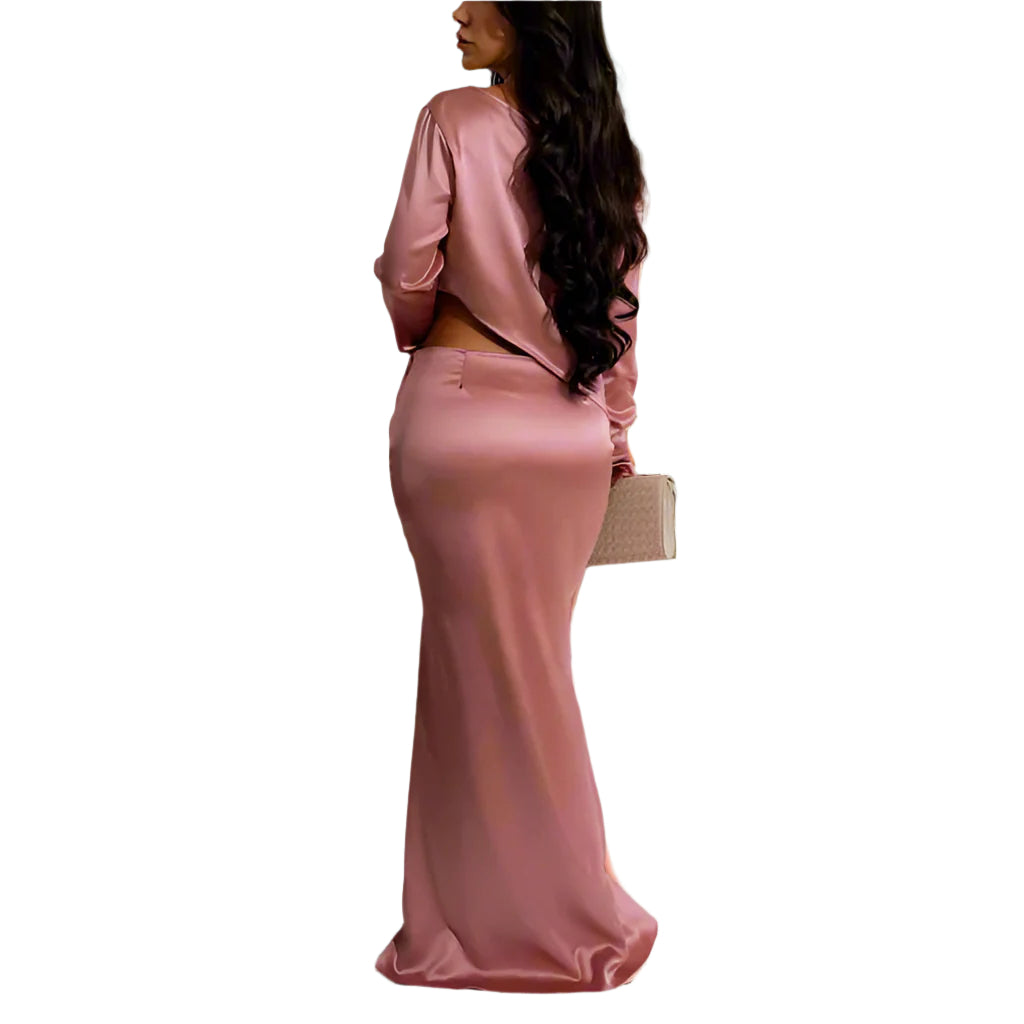Goddess Flow Set