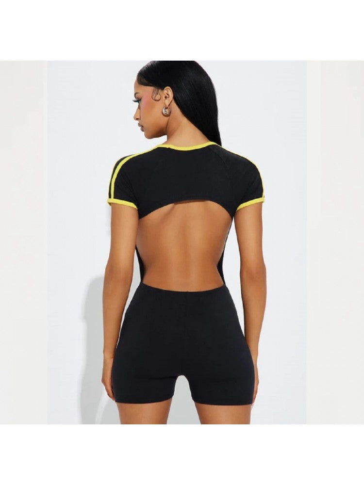 Jamaica Jumpsuit