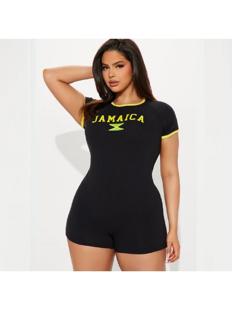 Jamaica Jumpsuit