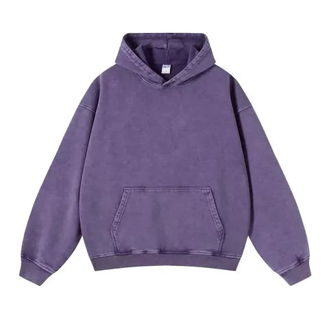Heavyweight Hoodie