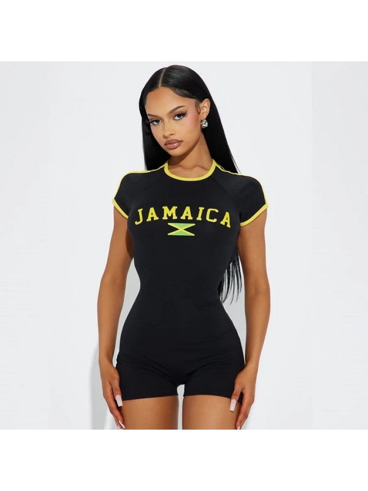 Jamaica Jumpsuit