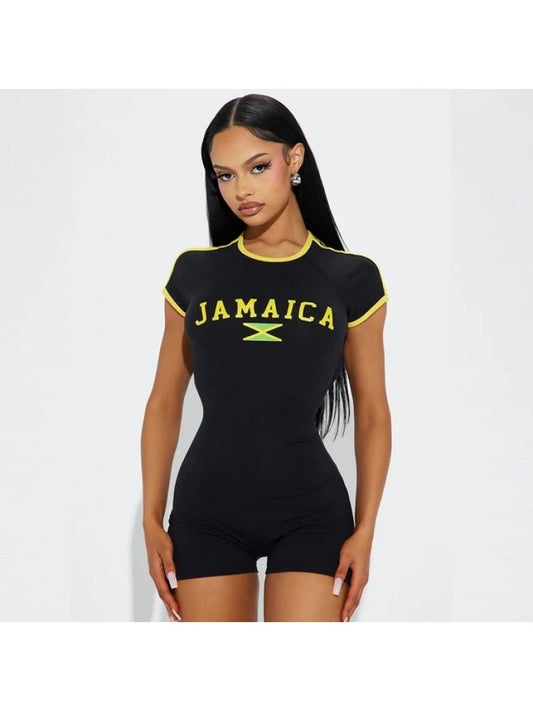 Jamaica Jumpsuit