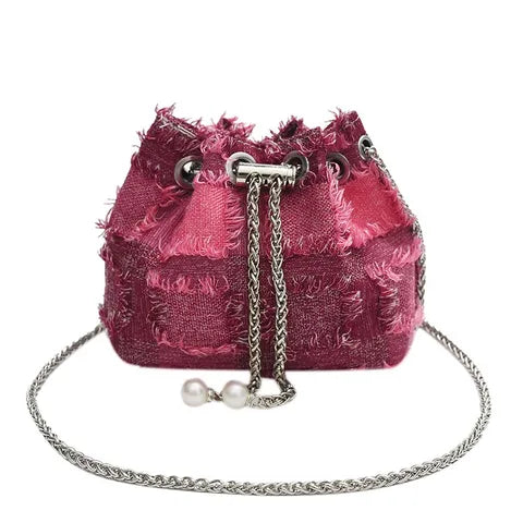 PATCH PURSE